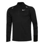 Oblečení Nike TF RPL Element Half-Zip Longsleeve